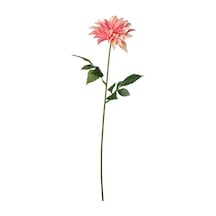 Smycka Pembe 65 Cm Yapay Çiçek - 20606060 Ikea Yeşil