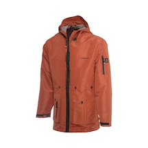 Cresta Outdoor Erkek Kapüşonlu Explorer Parka
