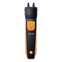 Testo 510i Akıllı Telefon İle Yönetilebilen Manometre