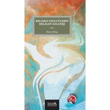 Kelamcı Usulcülerin Delalet Anlayışı - Davut İltaş - İsam Yayınları