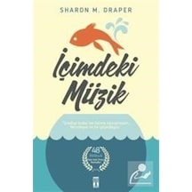 İçimdeki Müzik / Sharon M. Draper