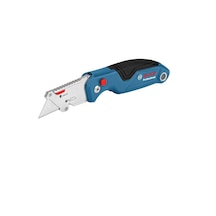 Bosch Katlanabilir Maket Bıçağı 14 Adet