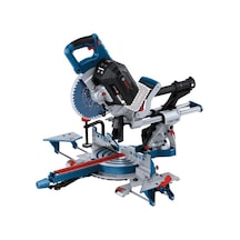 Bosch Professional GCM 18V-216 Akülü Gönye Testere (Akü & Şarj Hariç) - 0601B47000