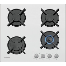 Simfer 3036 N Set Üstü Ocak