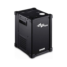 SSP Pro Spark Soğuk Ateş (Kıvılcım) Volkan Makinesi