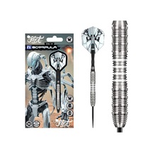 Shot Aı Scorpula % 90 Tungsten Çelik Uçlu Dart Oku 25
