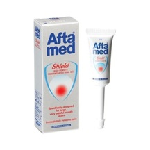 Aftamed Koruyucu Kalkan Jel 8 Ml