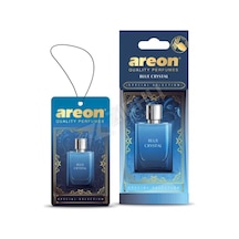5 Adet Areon Special Selection Blue Crystal For Him Oto Araç Kokusu Diğer