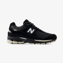 New Balance Unısex Ayakkabı U2002rl Siyah