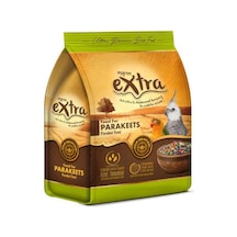Myyem Extra Paraket Kuşu Yemi 400 Gr