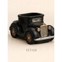 Siyah