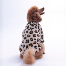 Whistler Snow Sweat Peluş Köpek Kıyafeti Kedi Kıyafeti Köpek Sweati