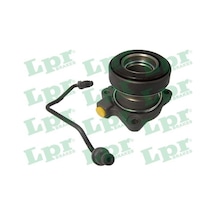 Debriyaj Merkezi Ve Rulmanı - Fiat Qubo, Grande Punto, Punto, Fiorino, Linea, 159, Spider, Brera - Lpr-3005 49926166