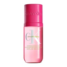 Smooth Berry Hair & Body Perfume Saç Ve Vücut Misti 100 Ml