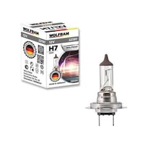 Wolfram 12v H7 Ampul 55w Standart Germany