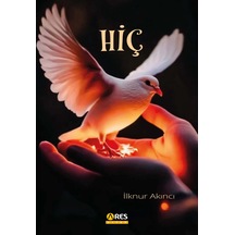 Hiç-ilknur Akıncı