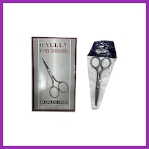Bezos 4.5 Metal Bıyık Makası Bty