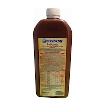 Dermokon Batikon Antiseptik Çözelti 1000ml - 5 Adet