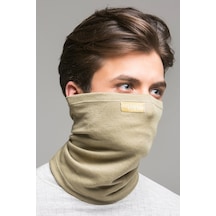 Thermoform Heavy Yetıskın Boyunluk Kum-Std