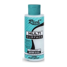 Rich Multi Surface Her Yüzey için Akrilik Boya 120 Cc. - 2290 Nan N11.1405