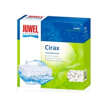 Juwel Cirax Xl Akvaryum Seramik Filtre Malzemesi 14x14x5 Cm