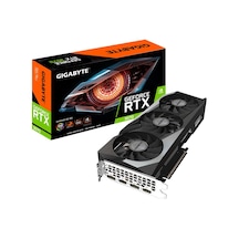 Gigabyte NVIDIA GeForce RTX 3070 GV-N3070GAMING OC-8GD (rev. 2.0) 8 GB GDDR6 256 Bit Ekran Kartı