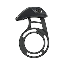 Shimano Steps Sm-cde80 Zincir Kılavuzu 34-38t Siyah - Kırmızı