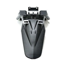 Yamaha Nmax 125 155 Arka Çamurluk Reflektörsüz