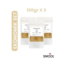 Sandaloz Sakızı 3&apos Lü Paket