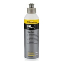 Koch Chemie F6.01 Ince Çizik  Pasta 250 ML