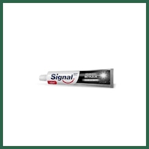 Bezos 75 Ml White System Macun 1 Adet Bzs01