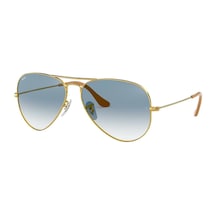 Ray-Ban RB3025 0013F Unisex Güneş Gözlüğü