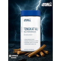 Applied Nutrition Advanced Tongkat Ali 1200 Mg 60 Caps Aromasız