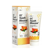 Gc Tooth Mousse Tutti Frutti 40gr