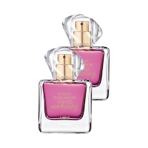 Avon Everlasting Kadın Parfüm EDP 2 x 50 ML