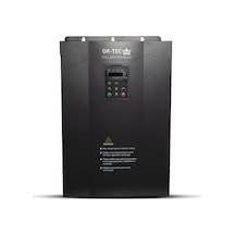 Ortec Solar Sürücü 37kw 50hp 900vdc 380v