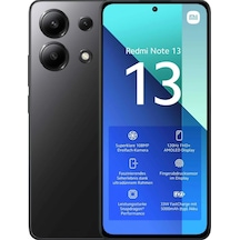 Yenilenmiş Xiaomi Redmi 13 8 GB 256 GB A Kalite (12 Ay Garantili)