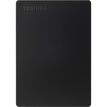 Toshiba HDTD310EK3DA Canvio Slim 1 TB 2.5" USB 3.0 Taşınabilir Disk