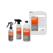 Sinek Ve Böcek Temizleyici - Bug - Tar Remover 1 Litre