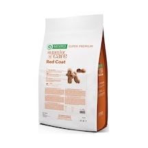 Tr Superior Care Kızıl/kahverengi Tüylü Köpekler İçin Tahılsız Kuzulu Küçük Irk Köpek Maması 1,5 Kg