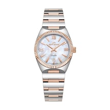 Roche Montre Rml5001-03 Kadın Kol Saati Metalik Gri Roche Montre Rml5001-03 Kadın Kol Saati Metalik Gri