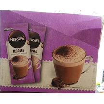 Nescafe Mocha 24'lü Nescafe Mocha 24'lü