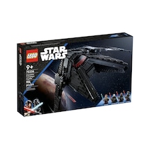 Star Wars 75336 Engizisyoncu Nakliye Aracı Scythe 924 Parça