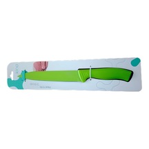Et Bıçağı Yeşil Renk 32,5 Cm Kino