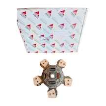 Massey Ferguson Uyumlu 2615-2620-2630-2635 Debriyaj Diski /12 /5 Ped /21 Dis