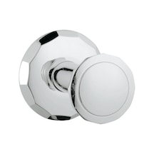 Grohe Kensington Ankastre Stop Valf -  19269000 Krom