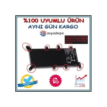 Asus Uyumlu X555Ln-Xo031D X555Ln-Xo032H Batarya Pil