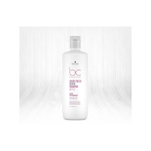Bonacure Bc Clean Renk Koruyucu Gümüş Şampuan 1 L Bonacure Bc Clean Renk Koruyucu Gümüş Şampuan 1 L