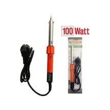 Bay-Tec Mk0417 Profesyonel Kalem Havya - Süper Lehim 100 W