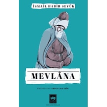 Mevlana - Ezjı-728689